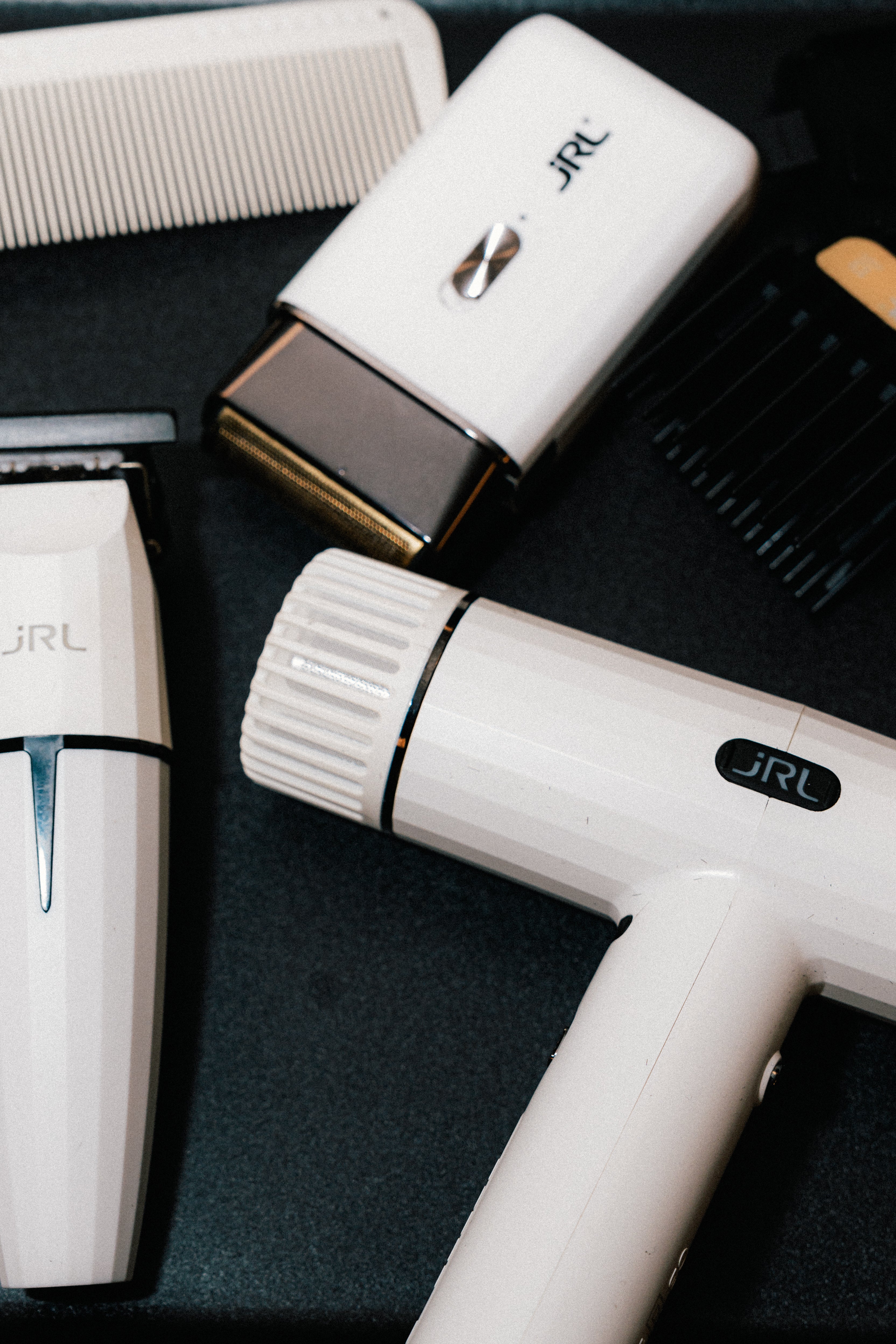 JRL Best Sellers – Top-Rated Clippers, Trimmers, Gear and Tools