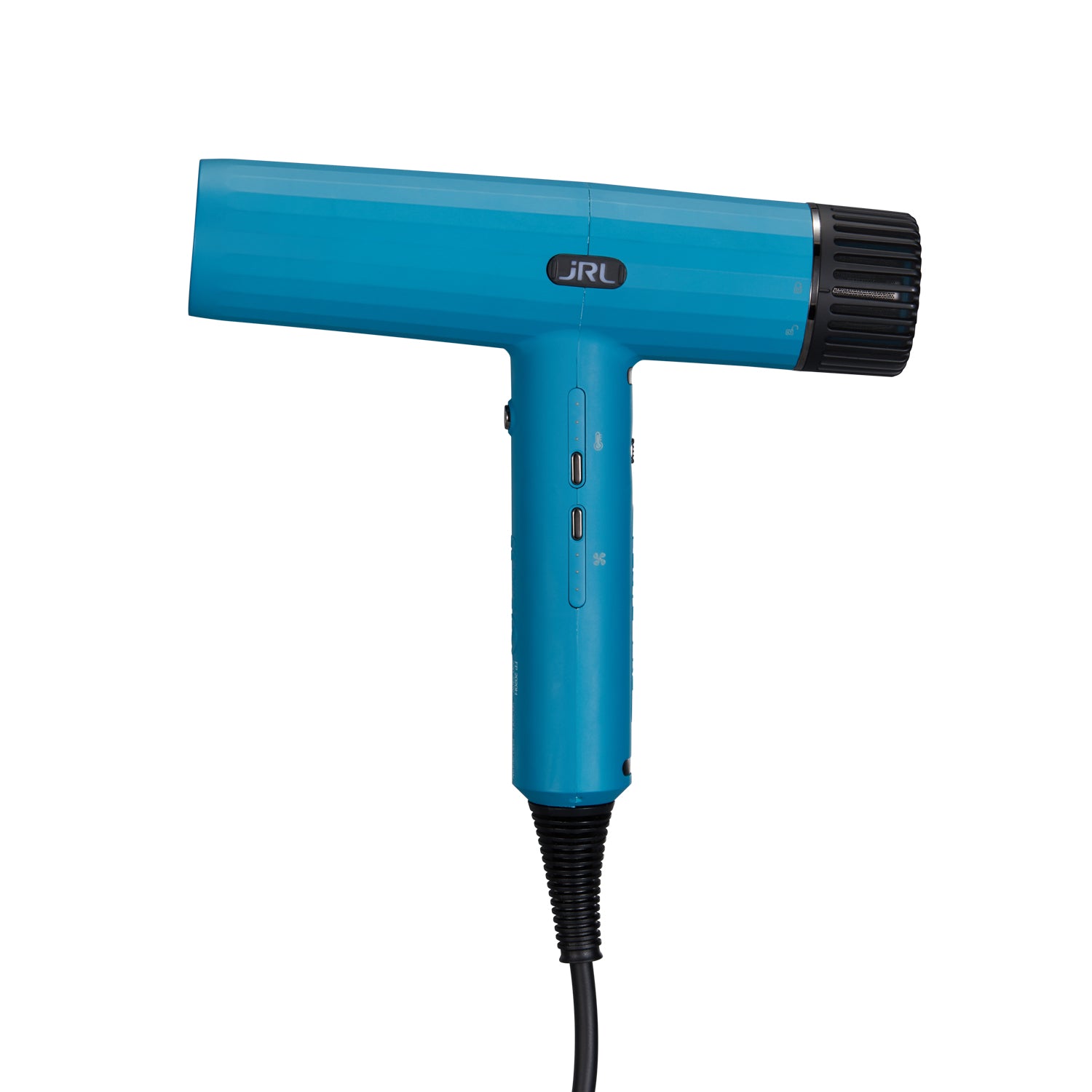 JRL Forte Pro Dryer – 95K RPM Ionic Blow Dryer with Auto-Clean