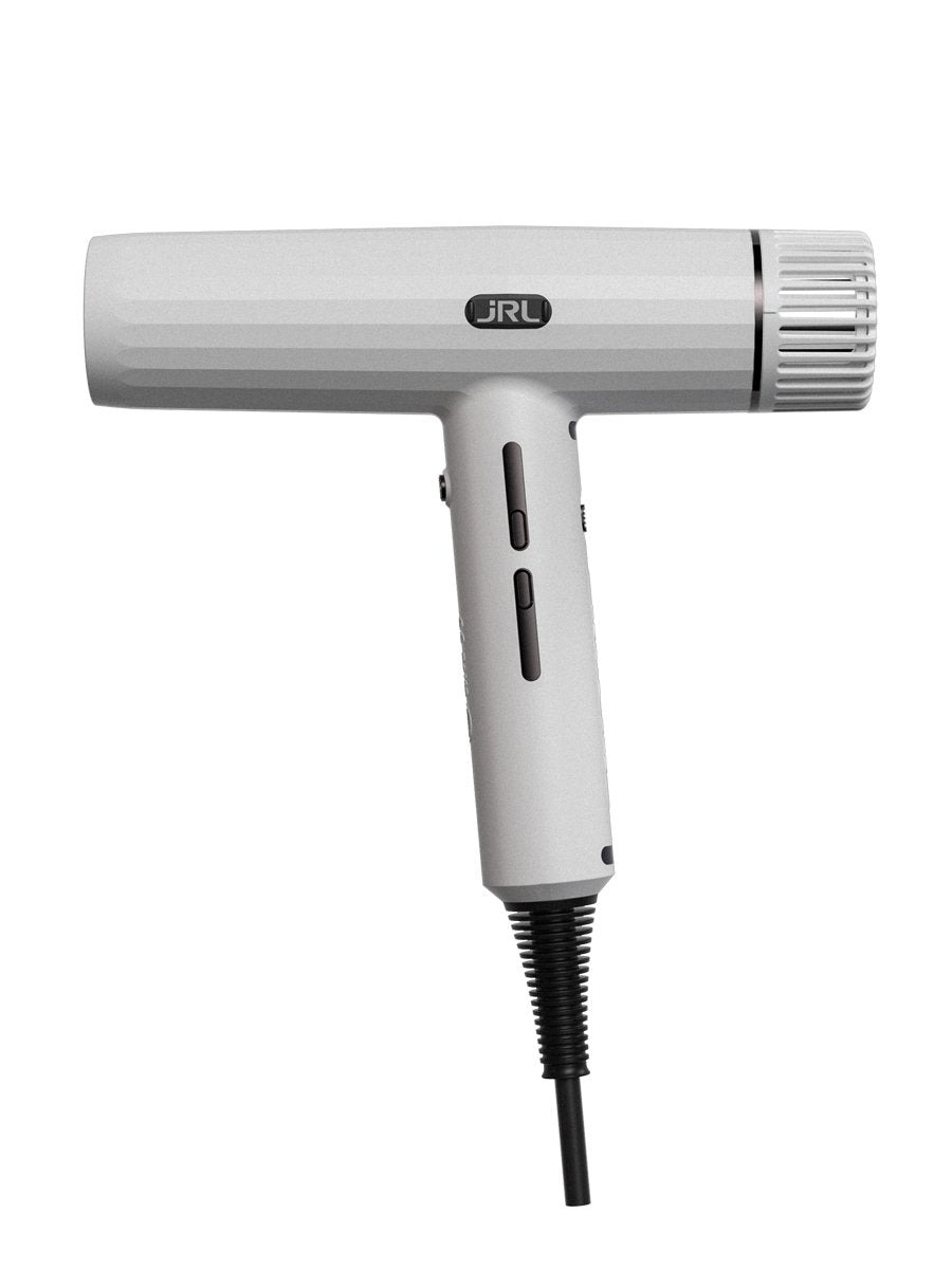 JRL Forte Pro Dryer – 95K RPM Ionic Blow Dryer with Auto-Clean