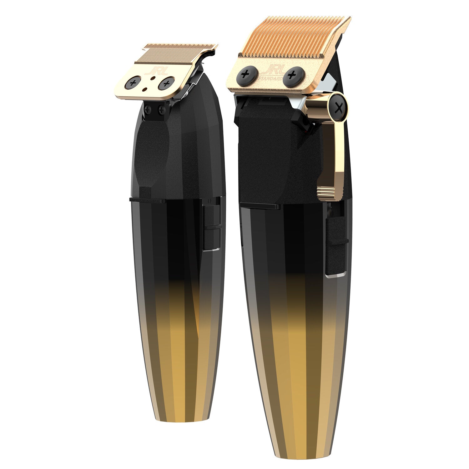 JRL FF-2020C バリカン ゴールド JRL FF2020 Gold Collection – Limited Edition Clipper +