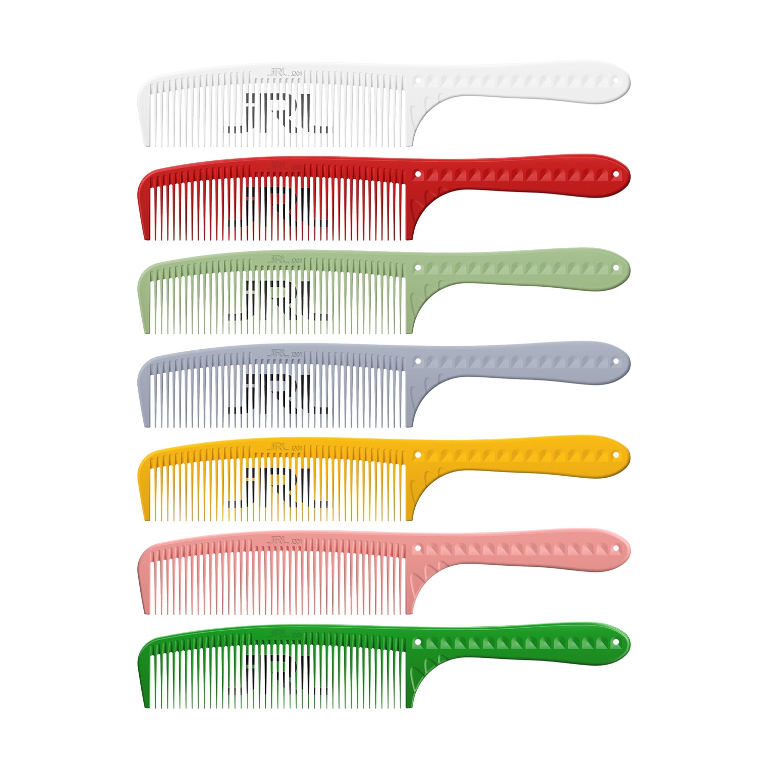Barbering Comb 7.6" 4