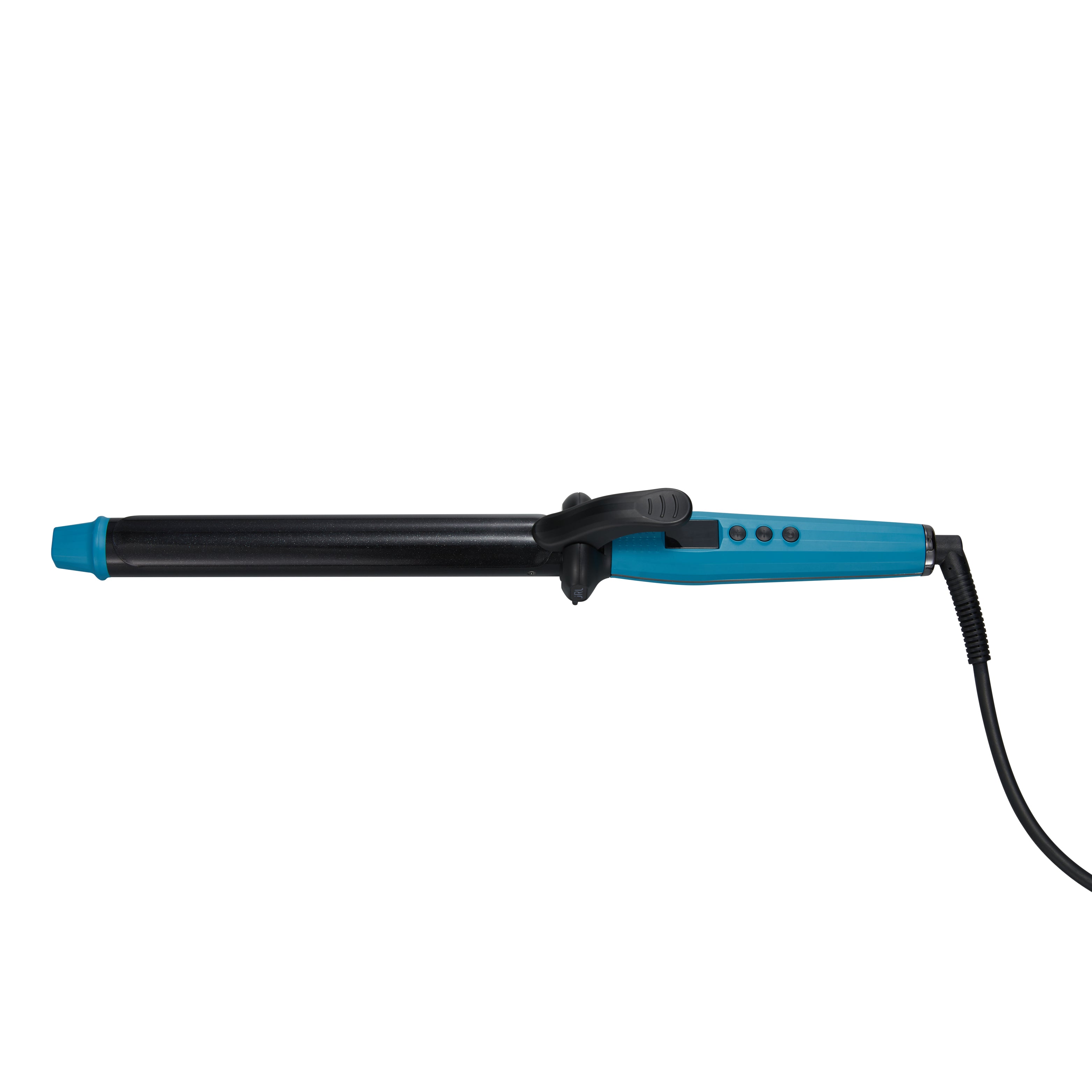 Nocturne Wave Professional Long Barrel Curling Iron 3