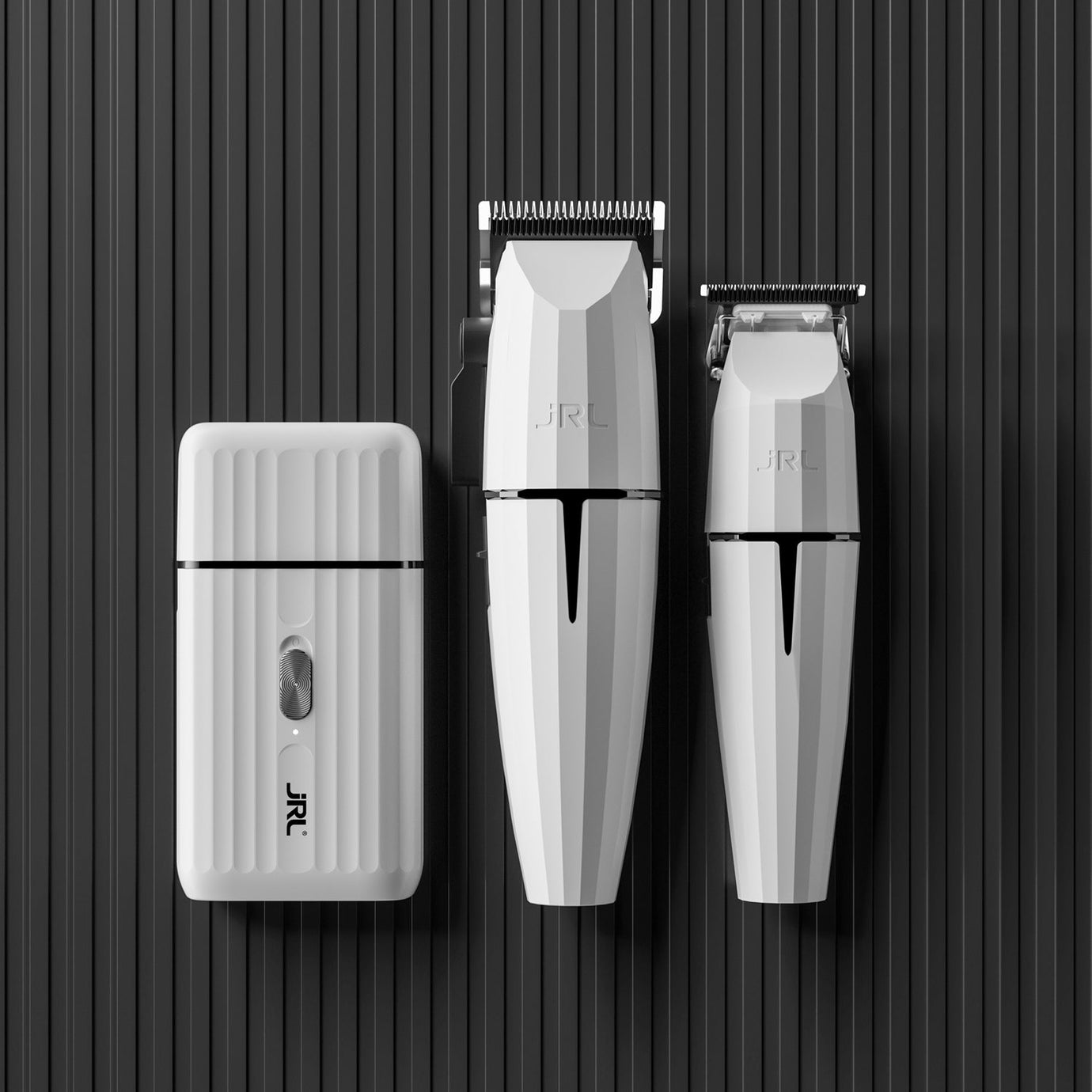 JRL Ghost & Onyx Collection – Pro Clippers & Trimmers
