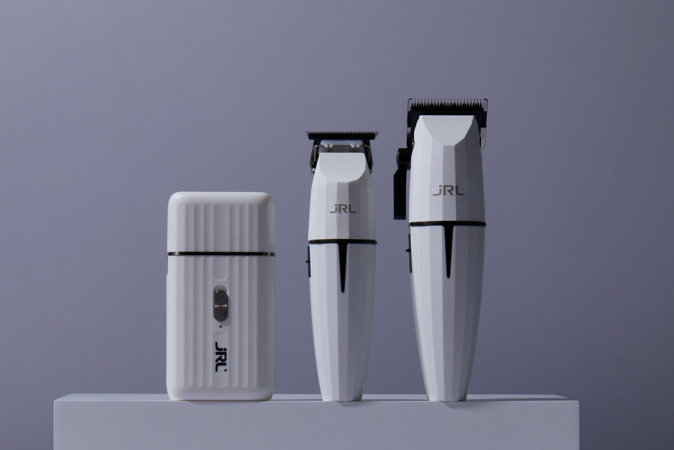 Best-selling black JRL Onyx Clipper