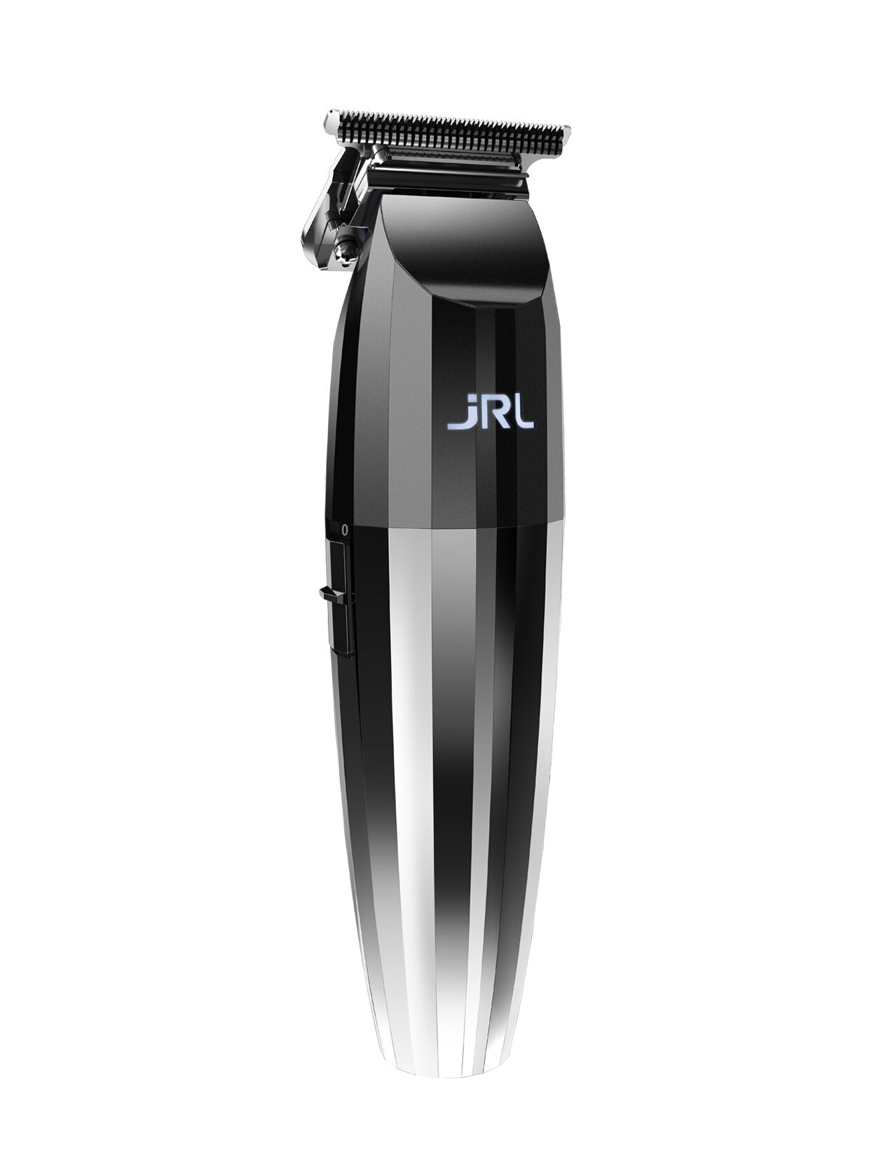 Best-selling chrome & black FreshFade 2020T Trimmer w/ New EZ-GAP Blade