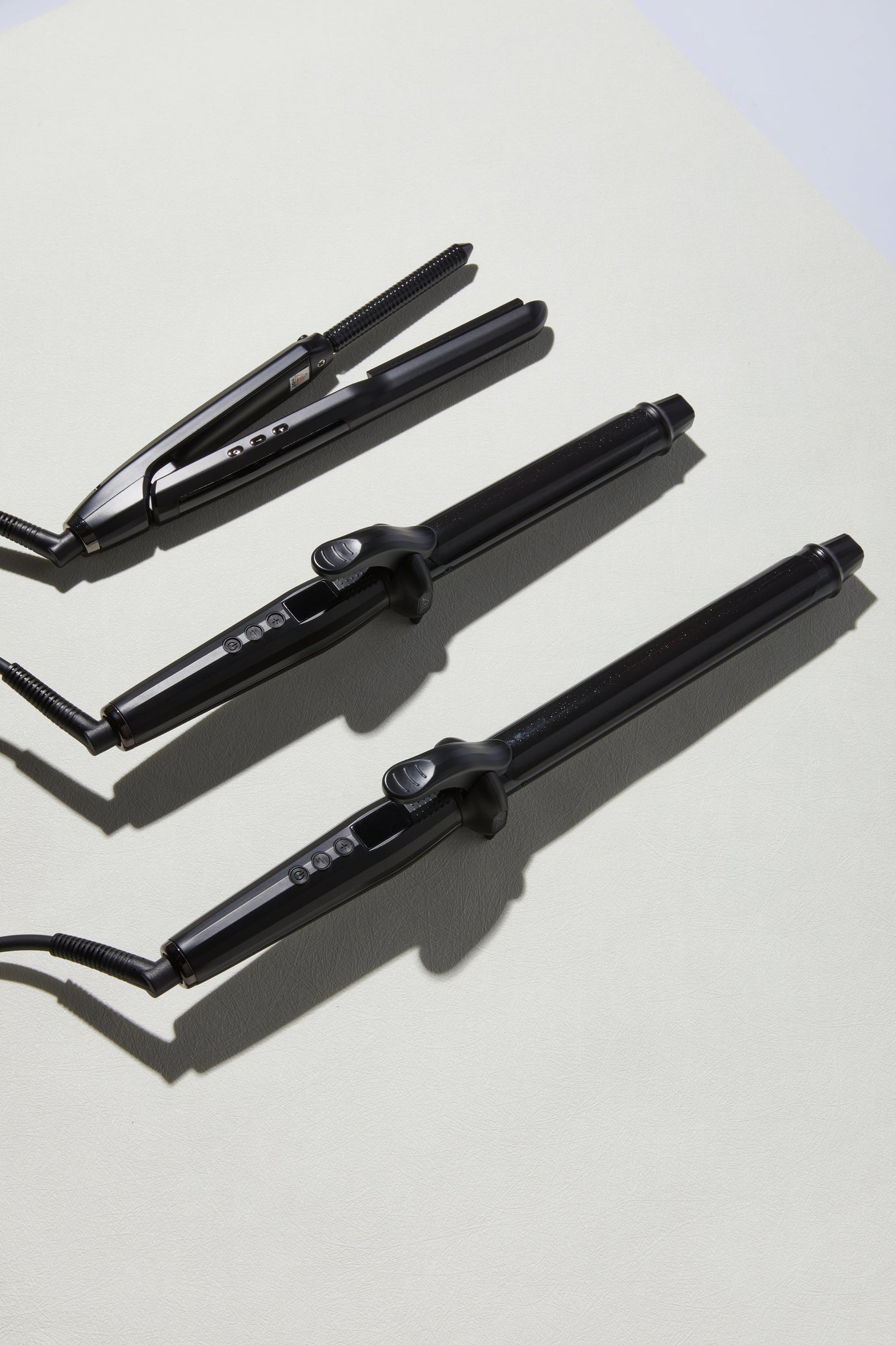 Curling & Flat Irons