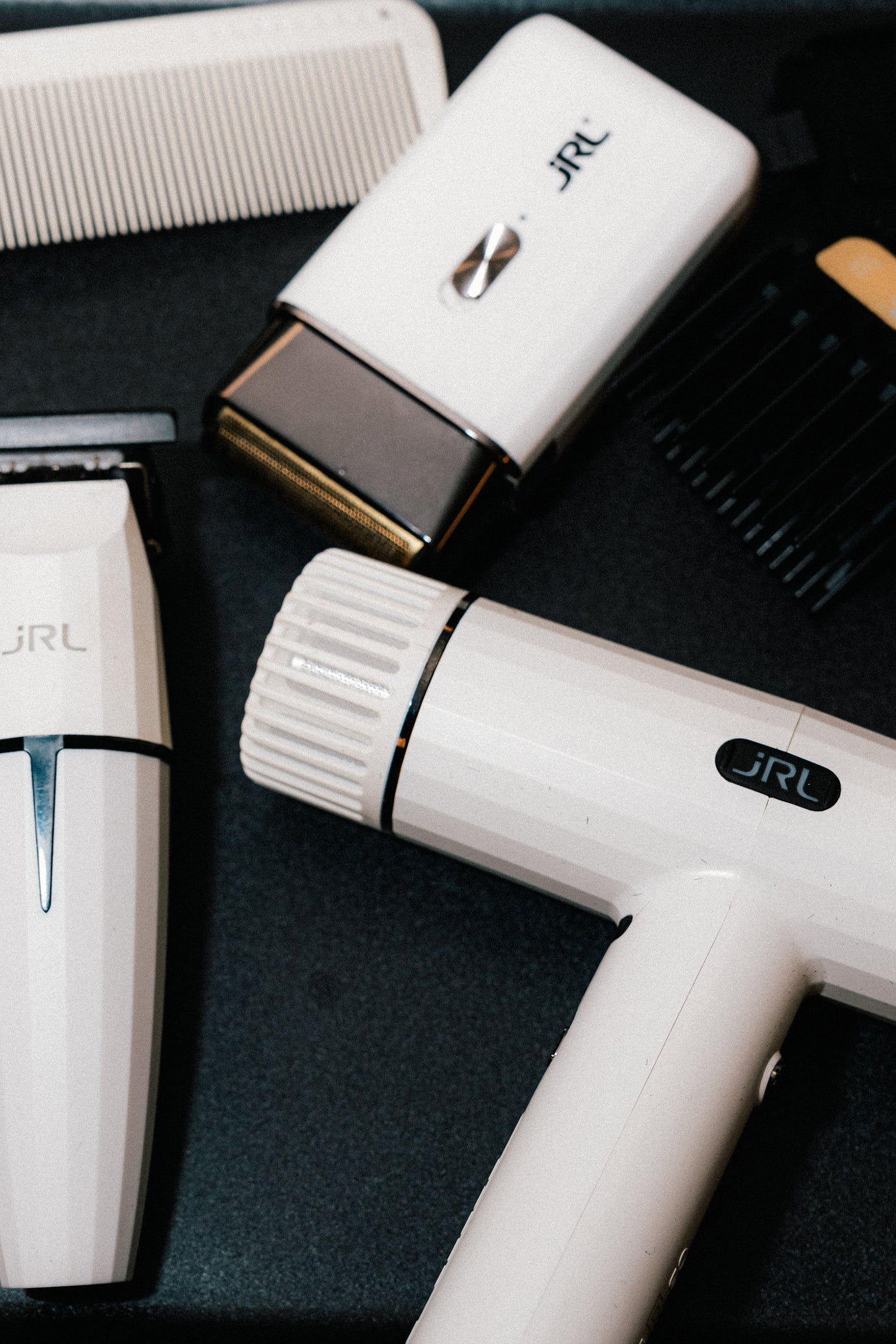 JRL Best Sellers – Top-Rated Clippers, Trimmers, Gear and Tools