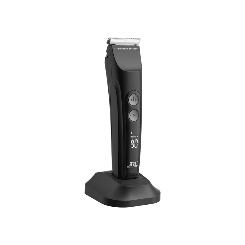 Tondeuse à Cheveux Manuelle JRL Professional – Modèle HM2301, Neuve