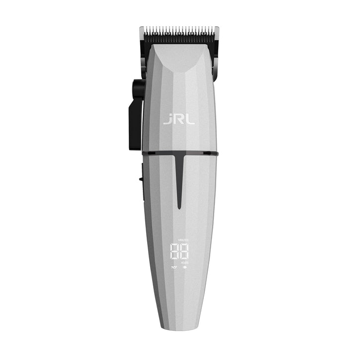Ghost Professional Cordless Hair Clipper 9