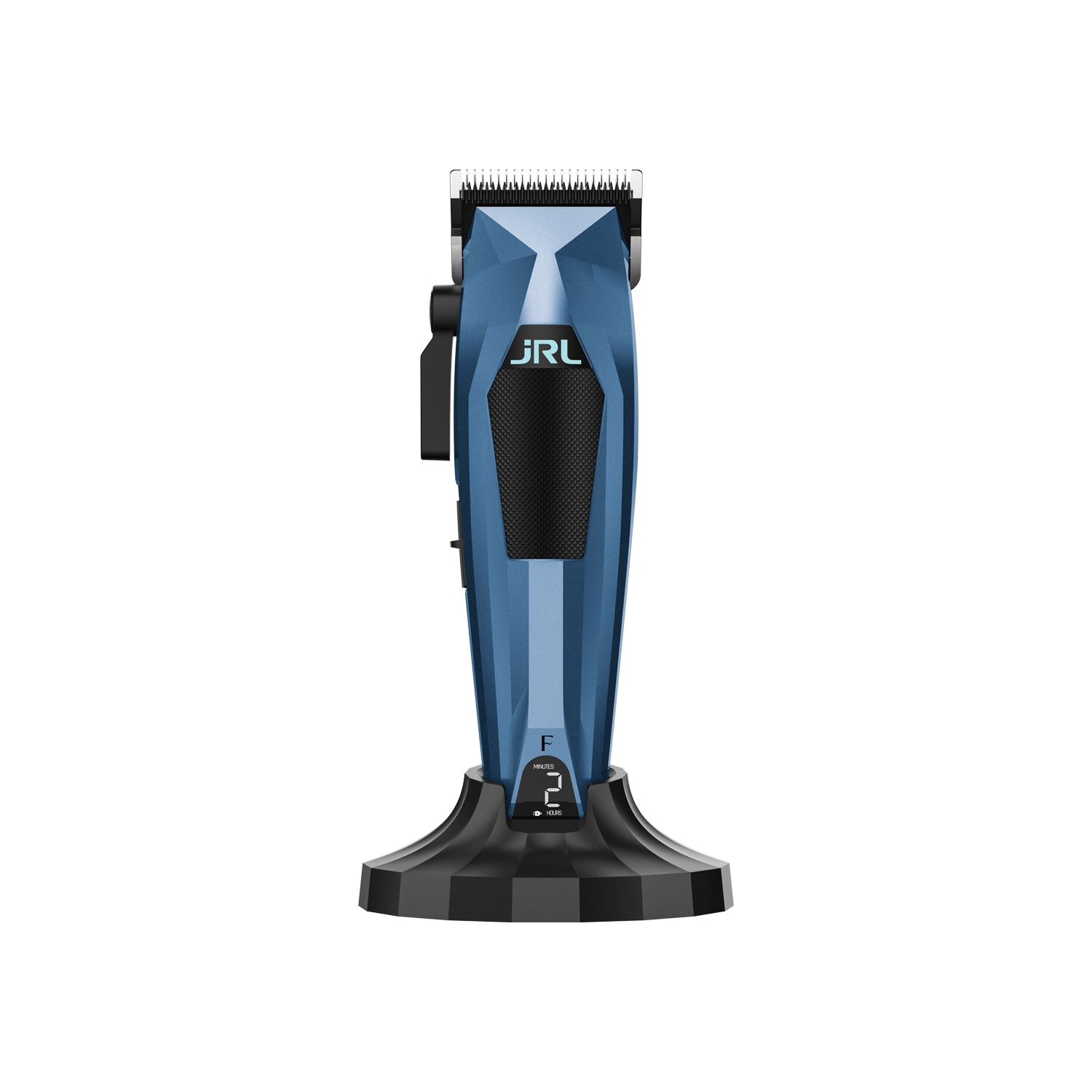 3000C Compact Professional Cordless Clipper — Fade Blade 1