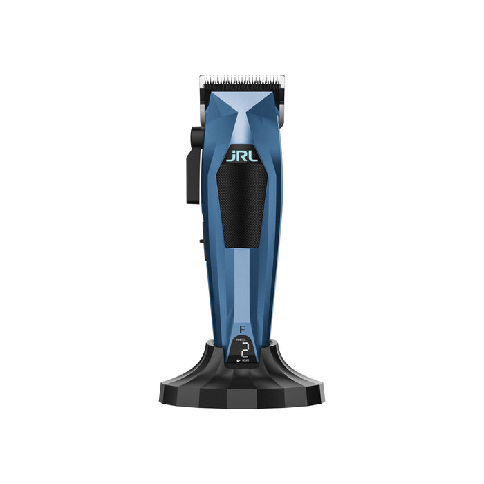 3000C Compact Professional Cordless Clipper — Fade Blade 11