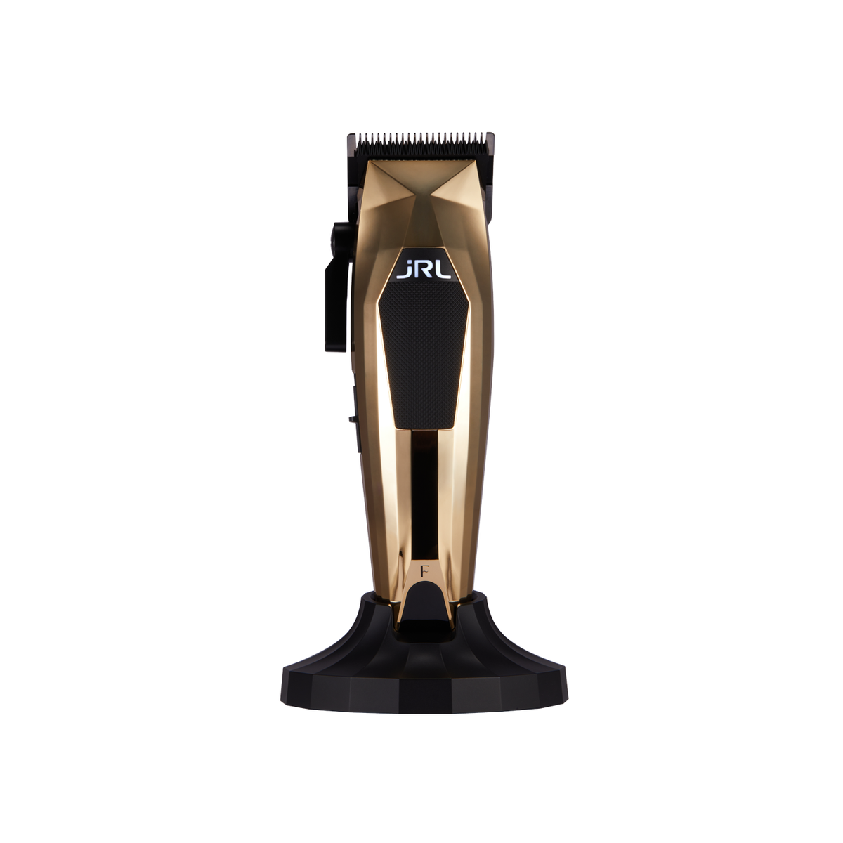 JRL 3000C Gold Limited Edition compact cordless clipper with fade blade