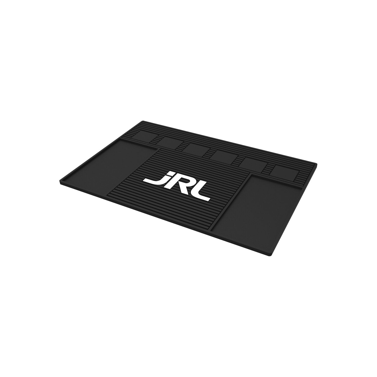 JRL マグネットバリカンマット JRL マグネットバリカンマット 42x31.5cm | 理容美容バーバー