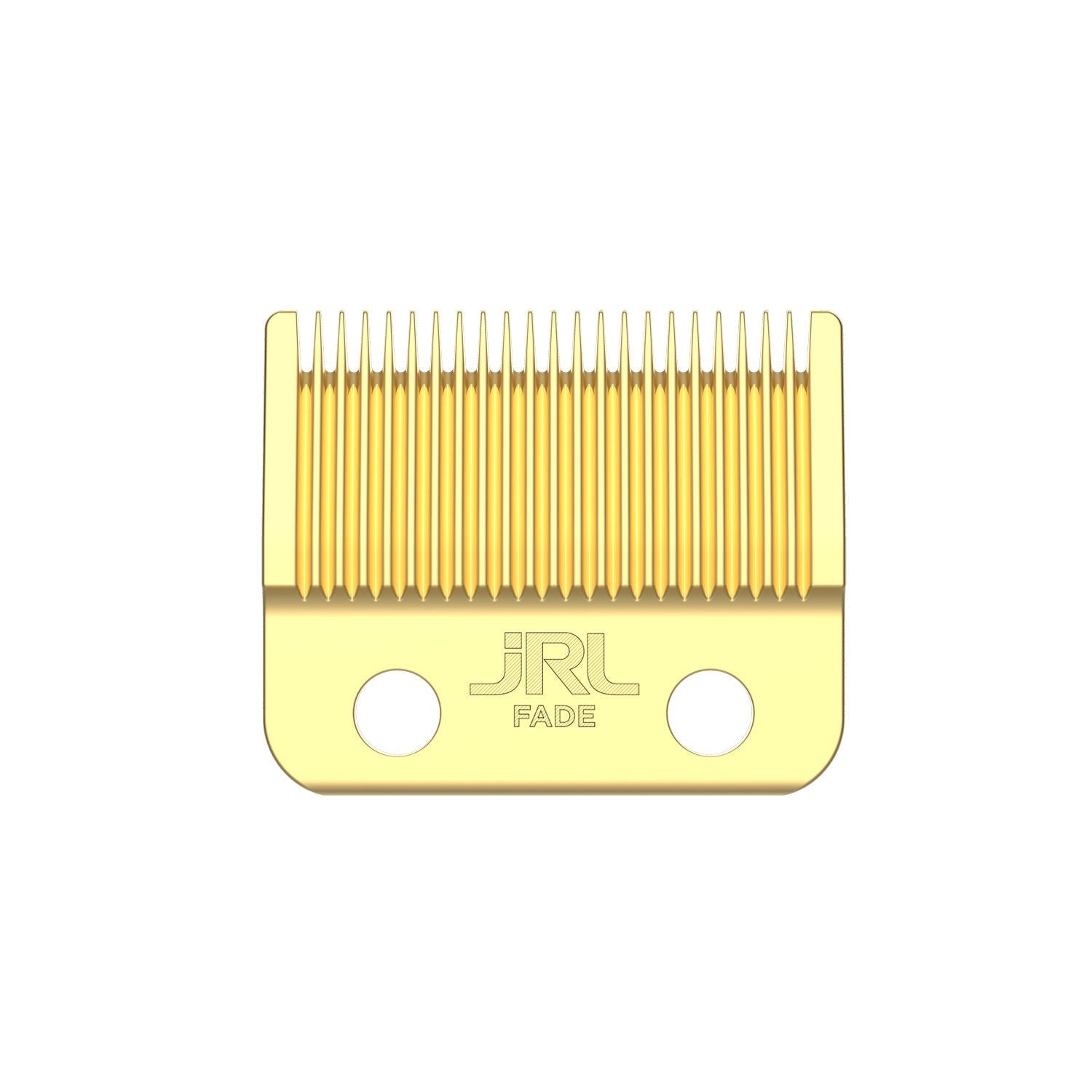 JRL FF2020C Fade Precision Blade – Self-Sharpening Clipper Blade