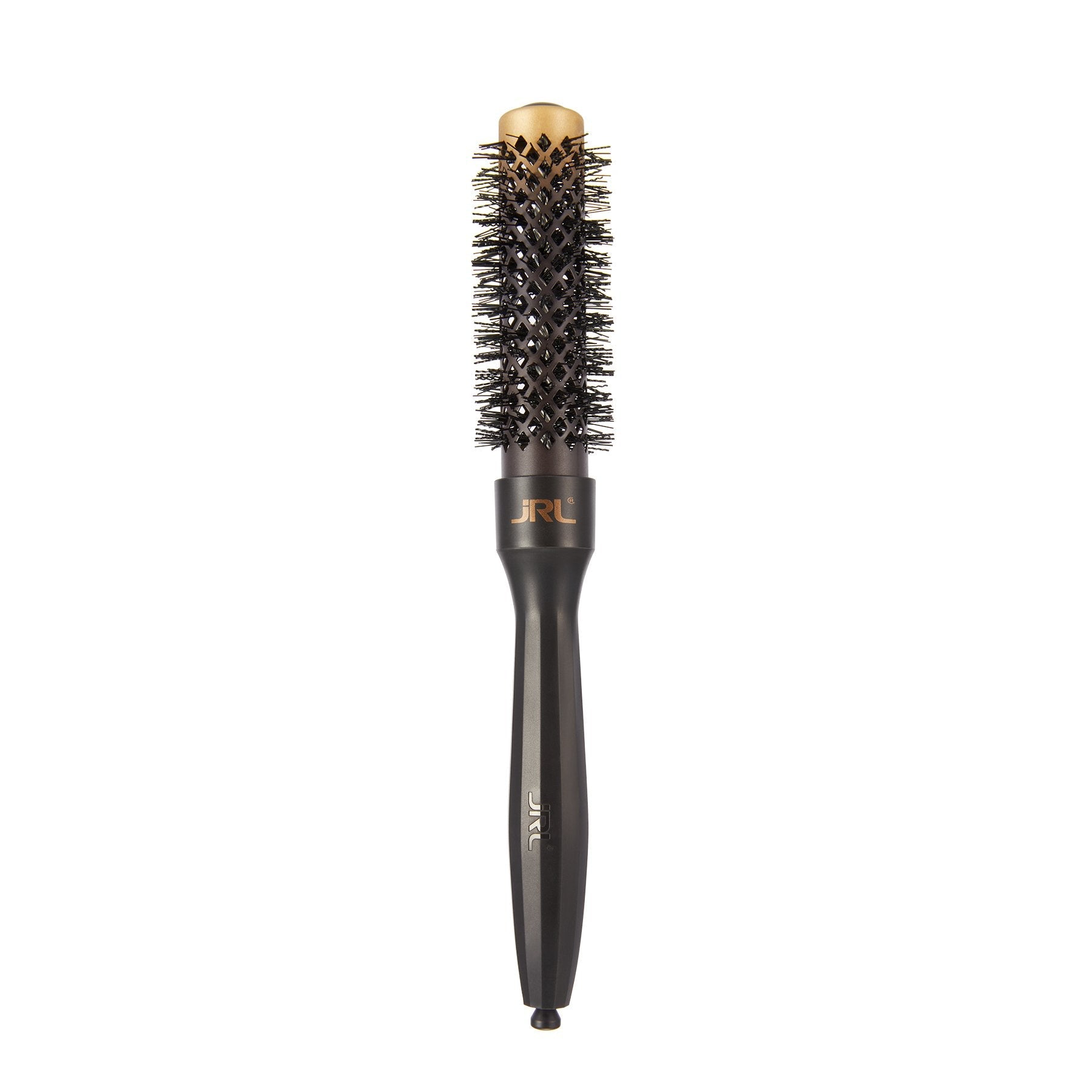 JRL Mixed Bristle Round Brush Collection