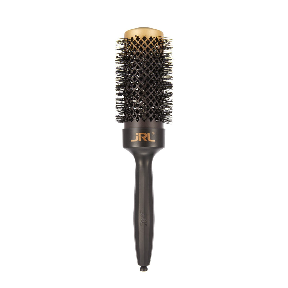 JRL Mixed Bristle Round Brush Collection