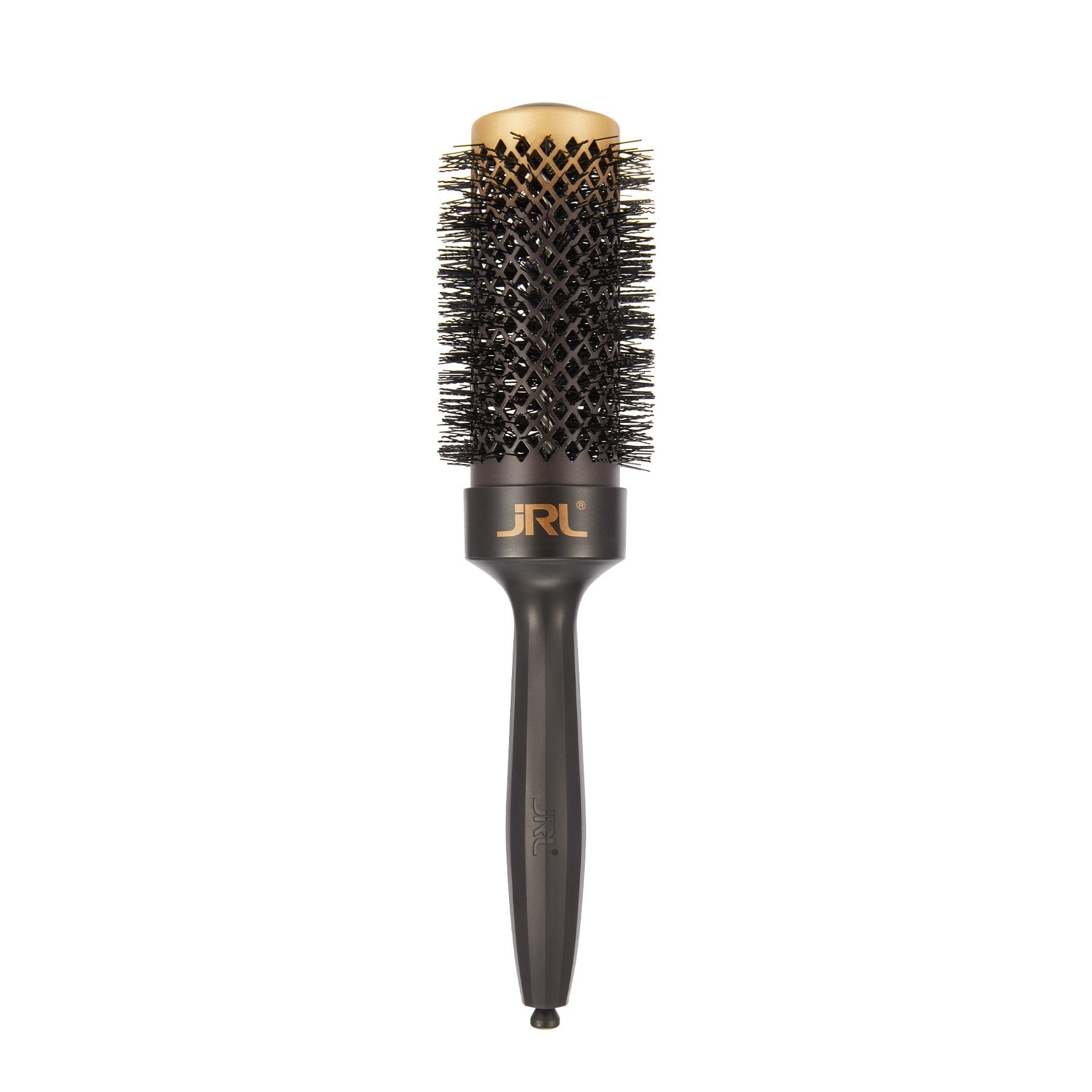 JRL Mixed Bristle Round Brush Collection