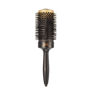 Mixed Bristle Round Brush 8