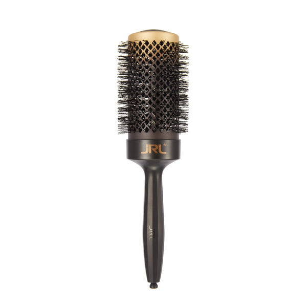 Mixed Bristle Round Brush 14