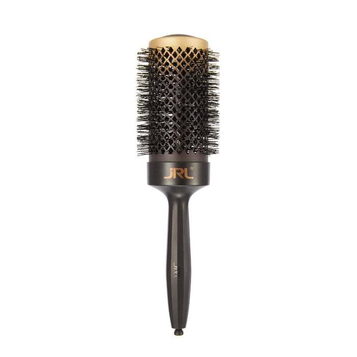 Mixed Bristle Round Brush 15
