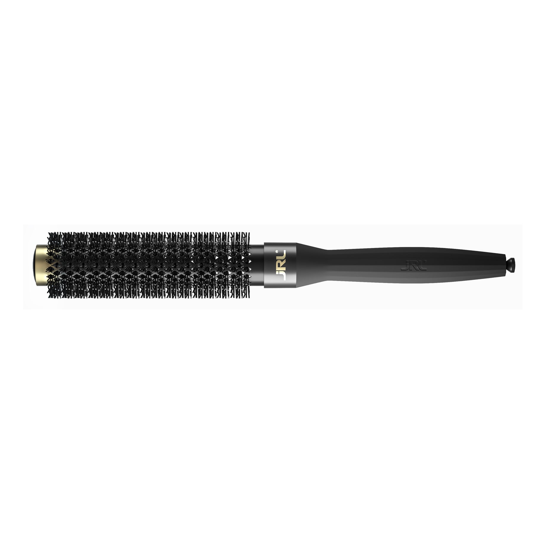 JRL Mixed Bristle Round Brush Collection