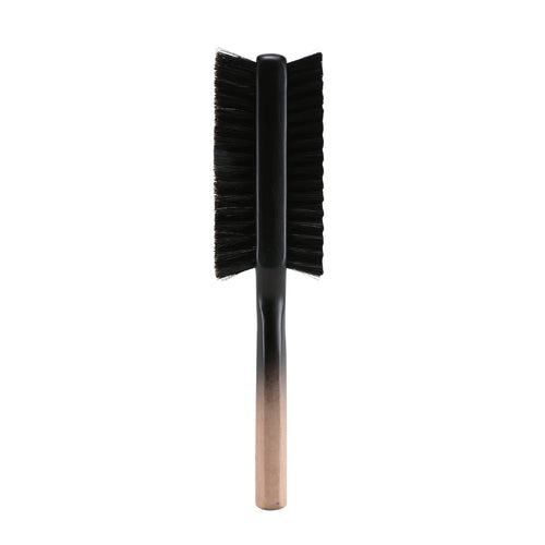 Double-Sided Hair & Beard Brush 8