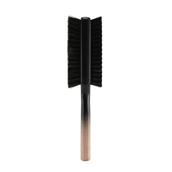 Double-Sided Hair & Beard Brush 9