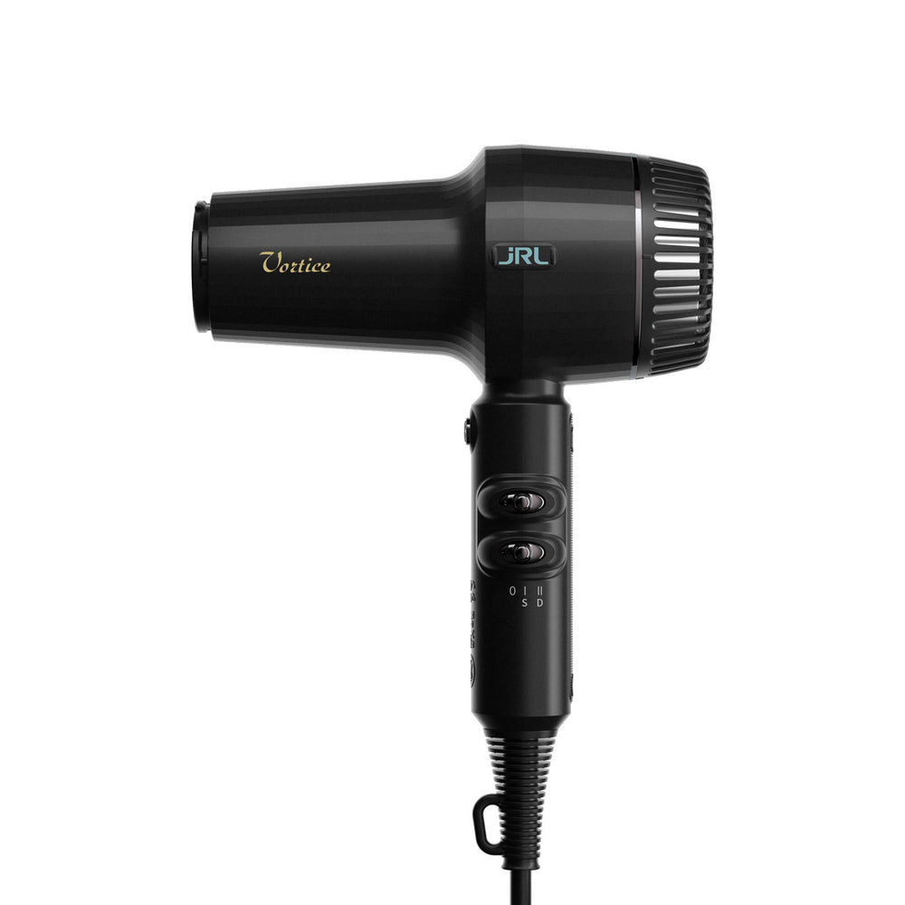 JRL Vortice Ultra-Light Professional Hair Dryer