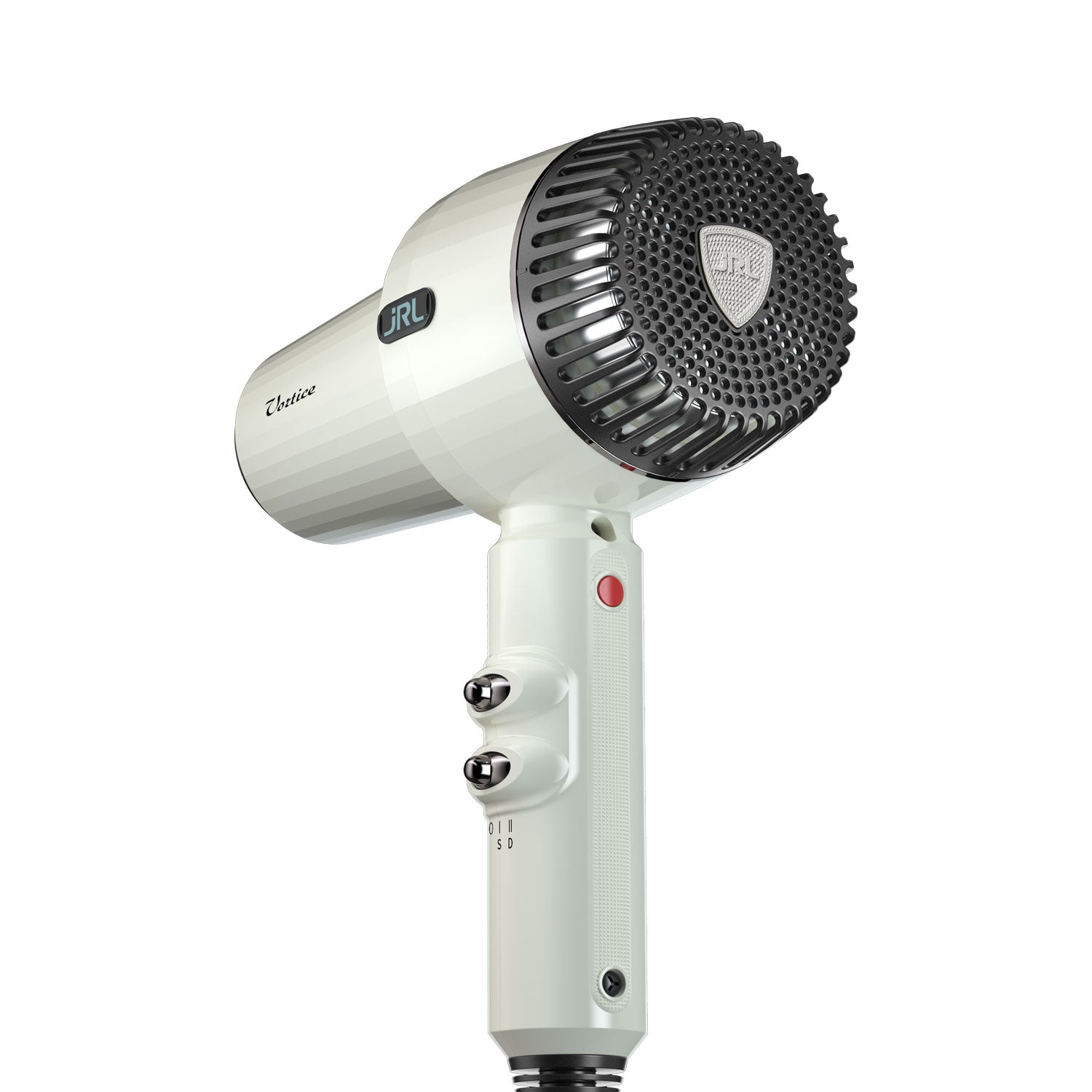 JRL Vortice Ultra-Light Professional Hair Dryer