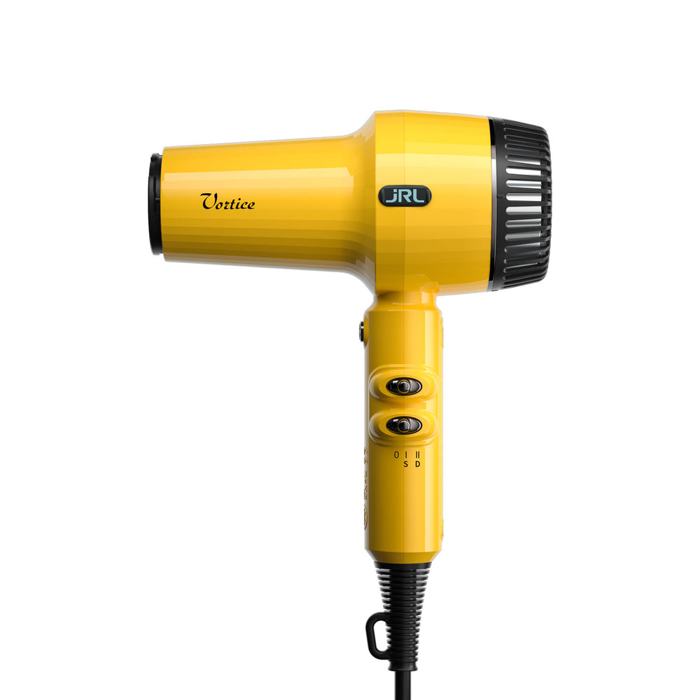 JRL Vortice Ultra-Light Professional Hair Dryer