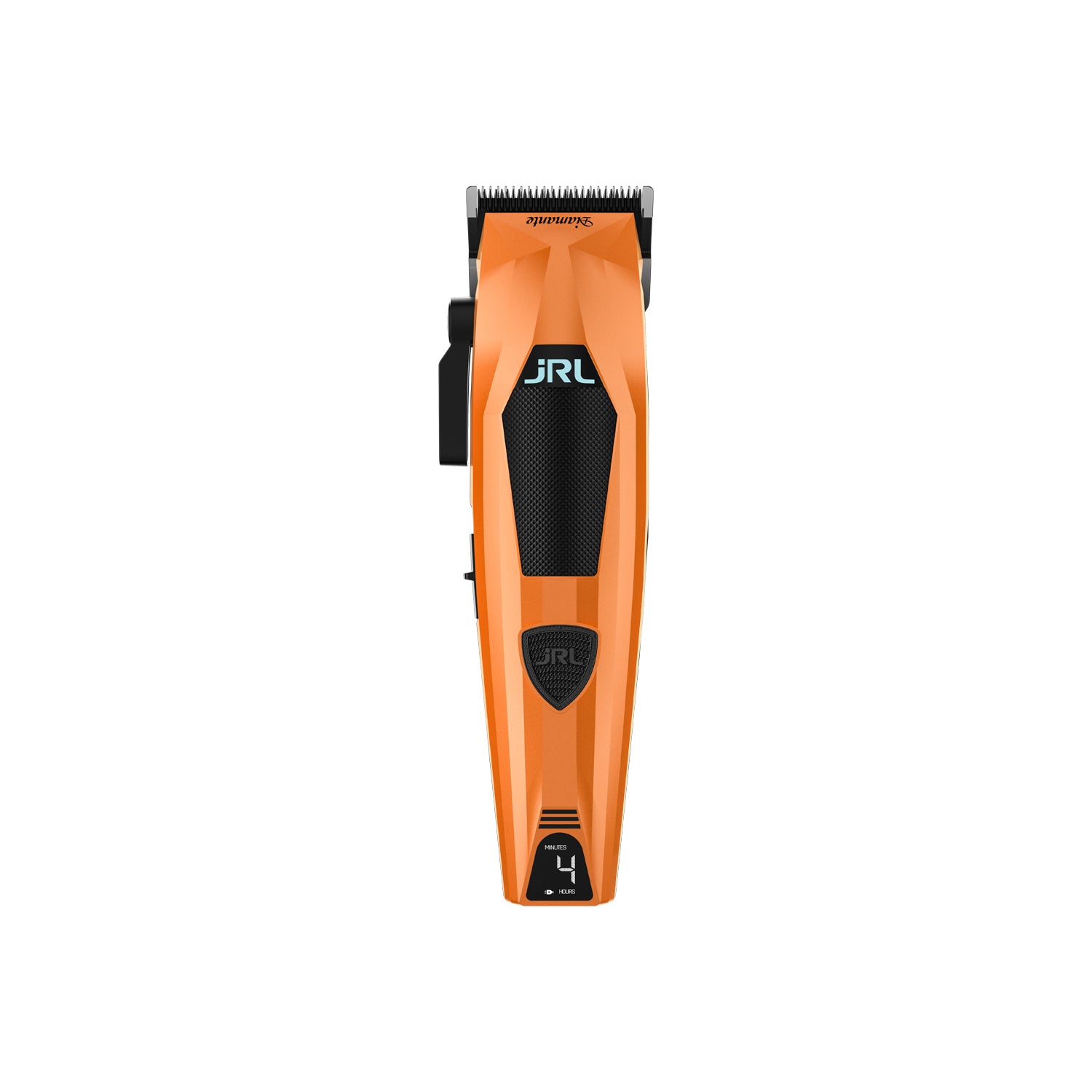JRL Diamante Clipper 2025 プロ用バリカン JRL x Diamante Clipper | Engineered to Outperform – JRLUSA