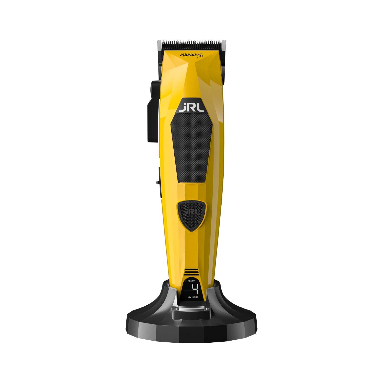JRL Diamante Clipper 2025 プロ用バリカン JRL x Diamante Clipper | Engineered to Outperform – JRLUSA