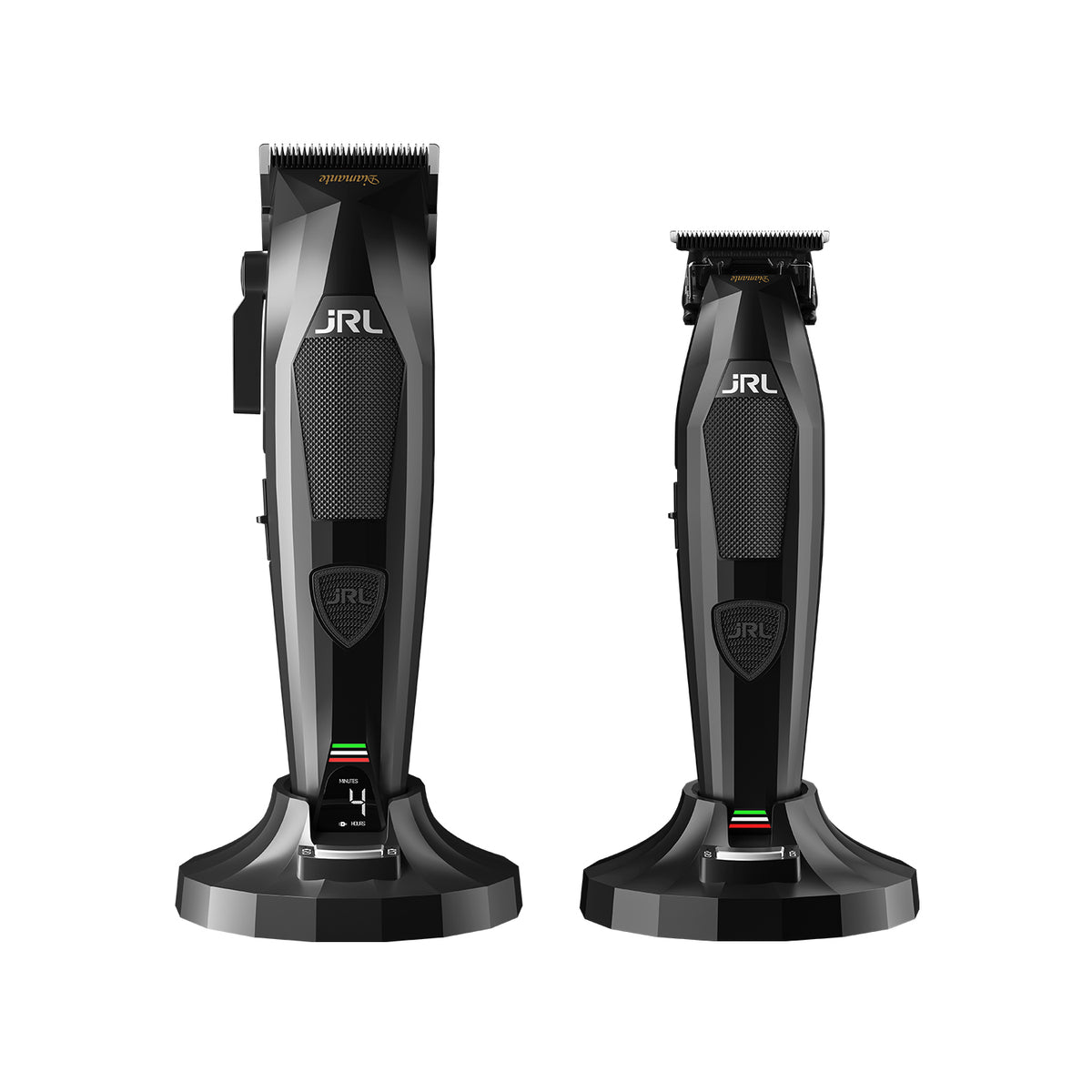 Jrl Machine JRL x Diamante Clipper + Trimmer | Engineered to Outperform – JRLUSA