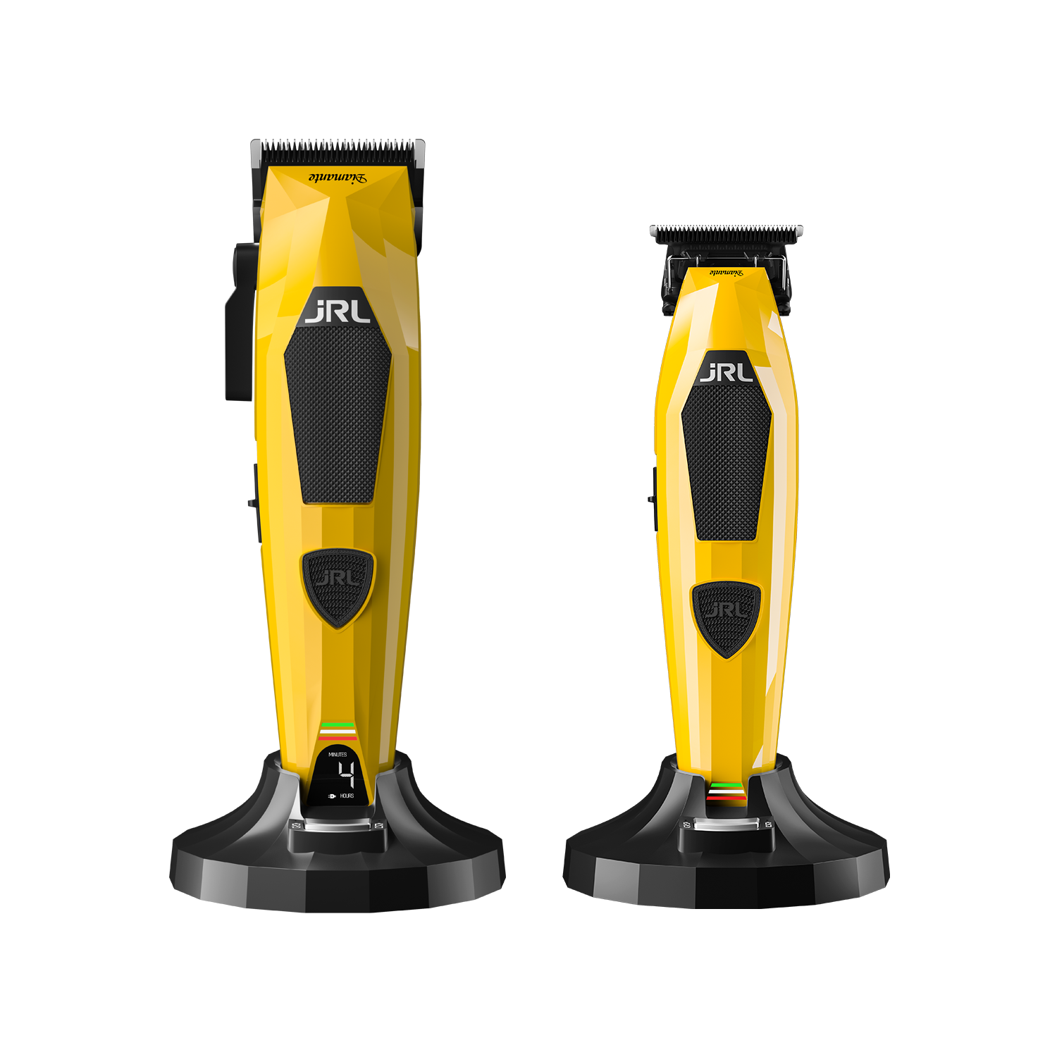 JRL x Diamante Clipper + Trimmer | Engineered to Outperform – JRLUSA JRL x Diamante Clipper + Trimmer | Engineered to Outperform – JRLUSA
