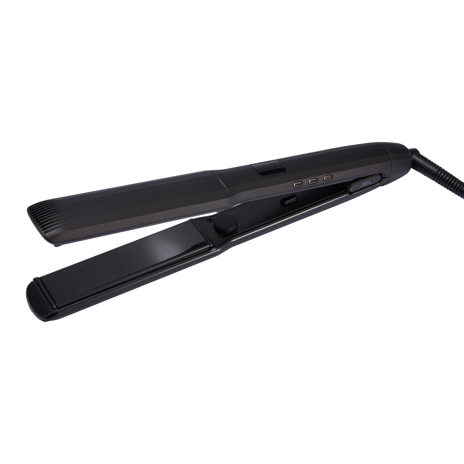 Midnight Shine Straightening & Curling Iron
