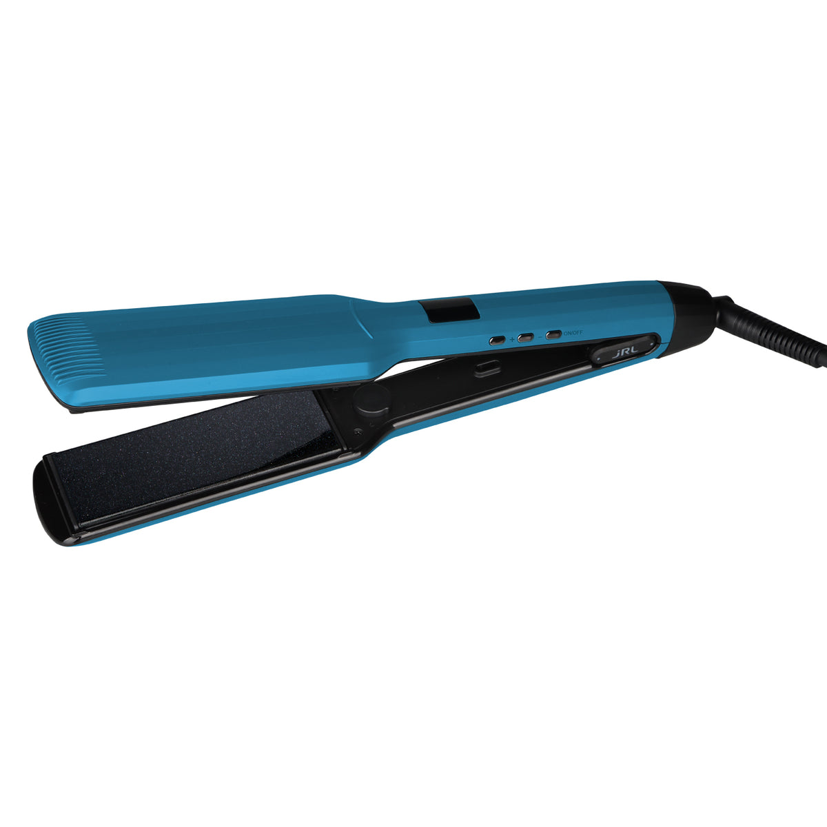 Midnight Shine Straightening & Curling Iron