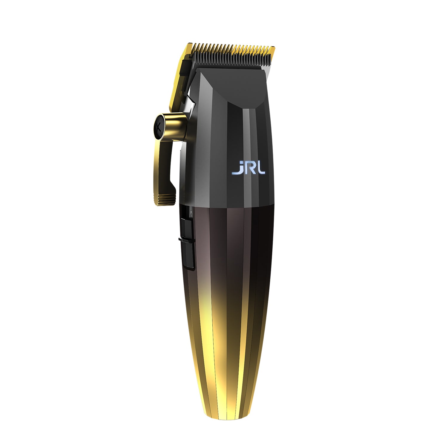 JRL FreshFade 2020C Clipper – Fade Blade & Smart-Clip™ Tech – JRLUSA