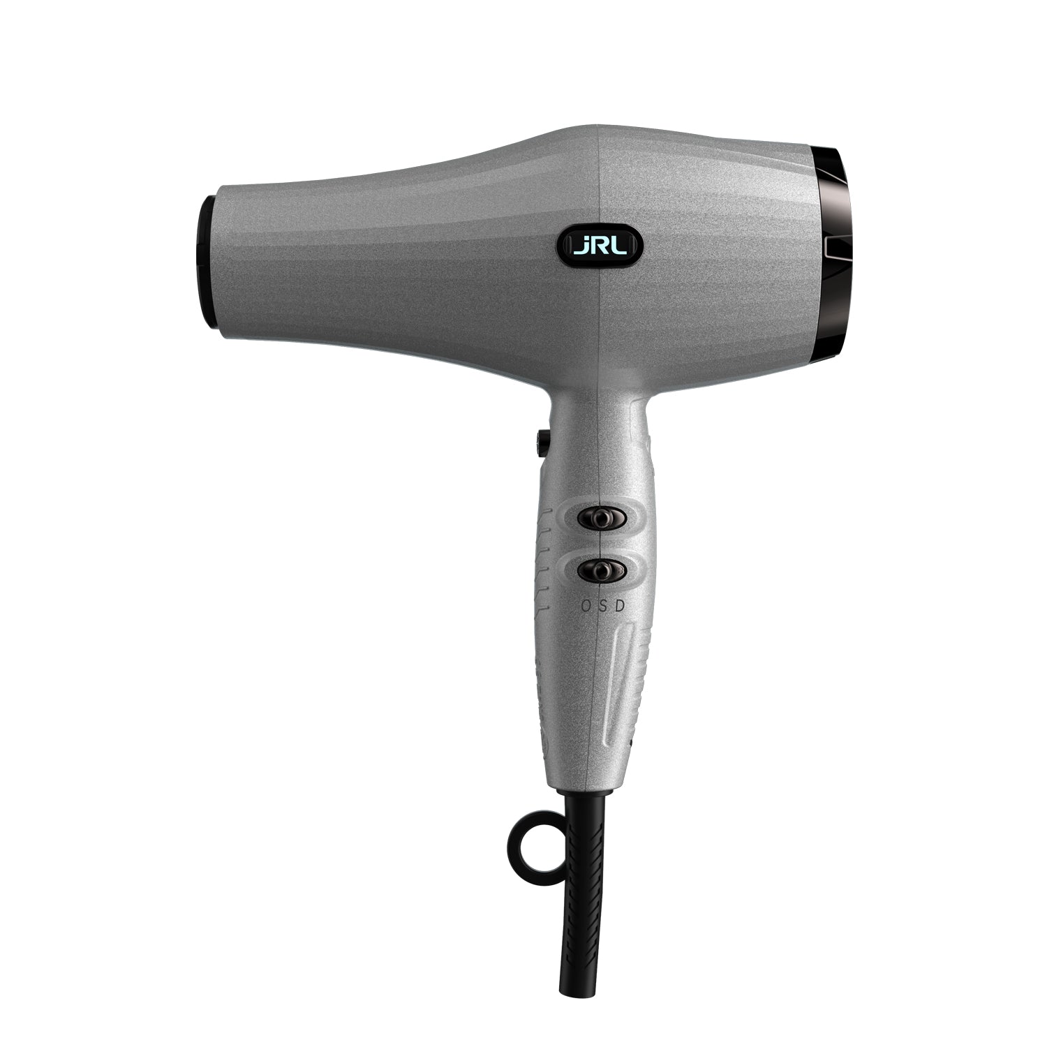 ufv HAIR DRYER シルバー JRL x Lamborghini Forte Pro Lite 2020L Dryer – Ultra-Light, High