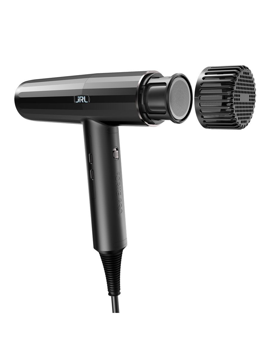 JRL Forte Pro Dryer – 95K RPM Ionic Blow Dryer with Auto-Clean