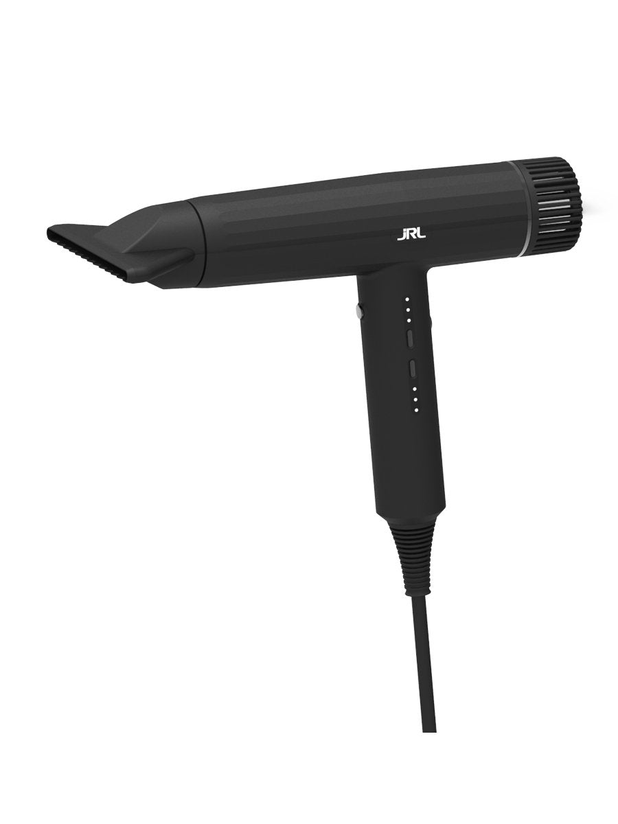 JRL FORTE PRO FP2020H ヘアドライヤー JRL Forte Pro Dryer – 95K RPM Ionic Blow Dryer with Auto-Clean