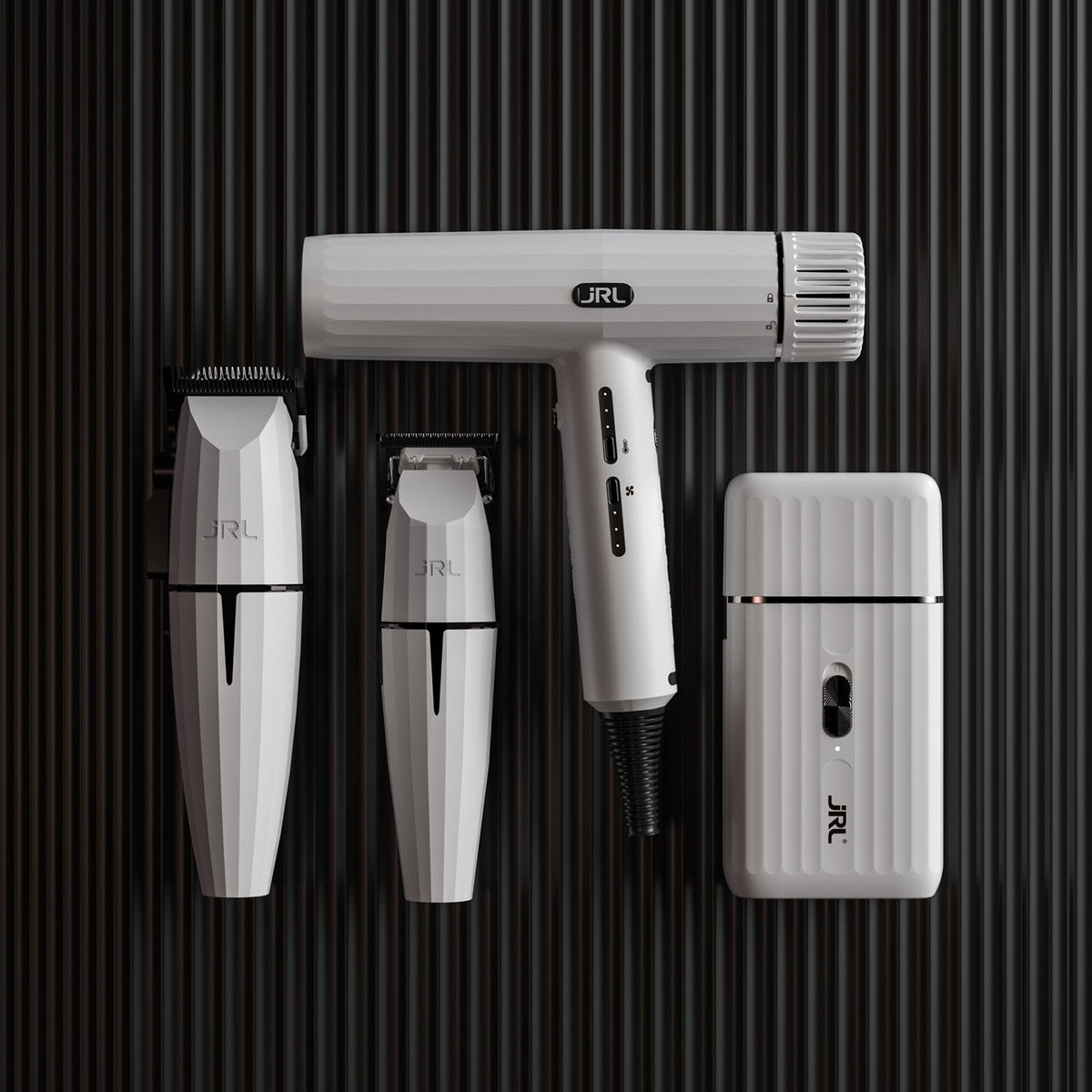 Jrl Razor Cleaner JRLUSA
