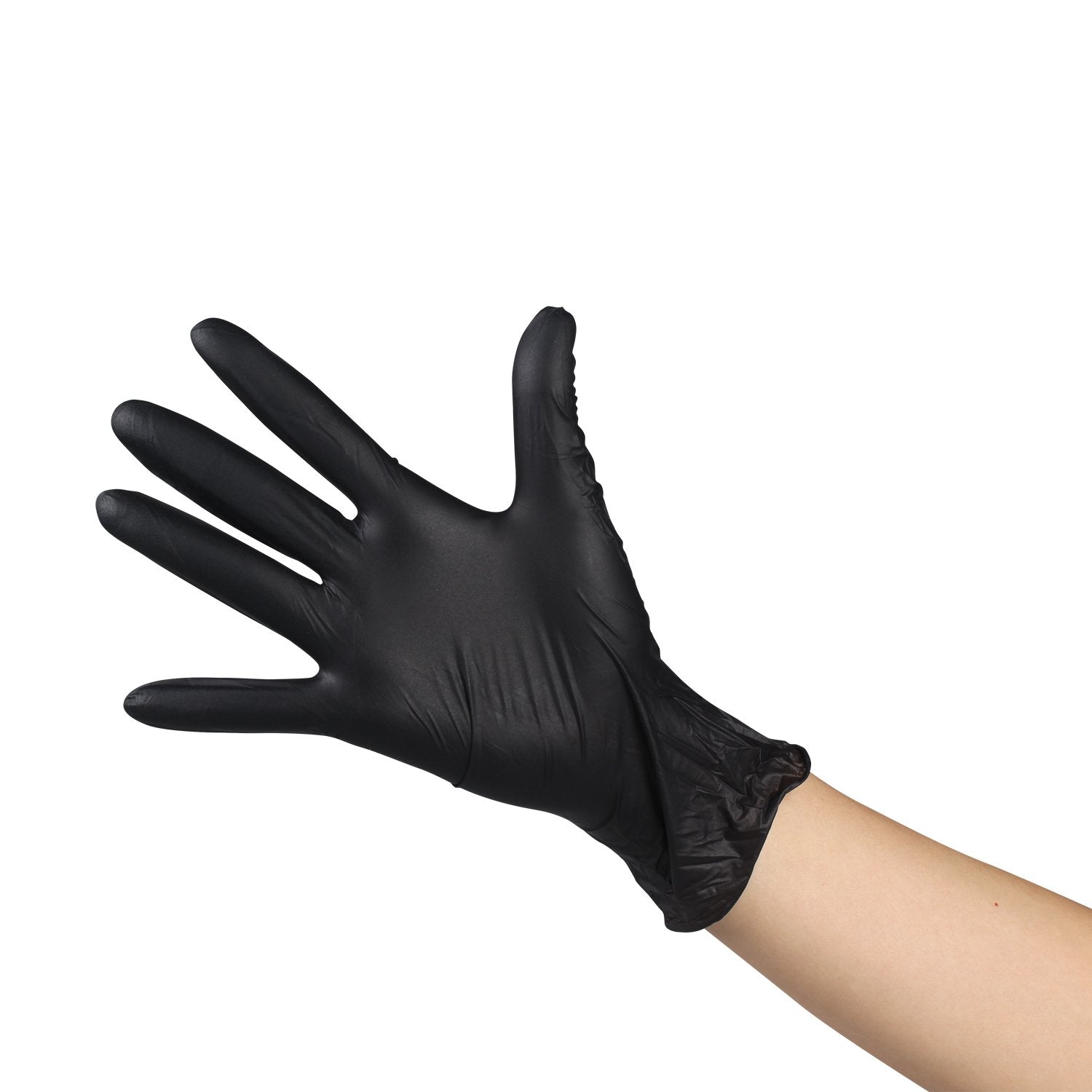 JRL Professional Nitrile Gloves