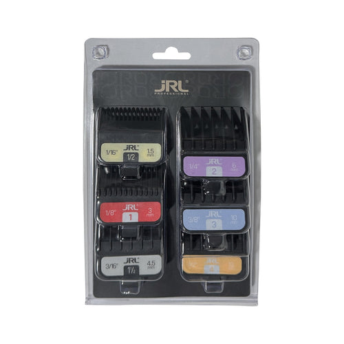 FF2020 Premium Double Magnetic Clipper Guards 12