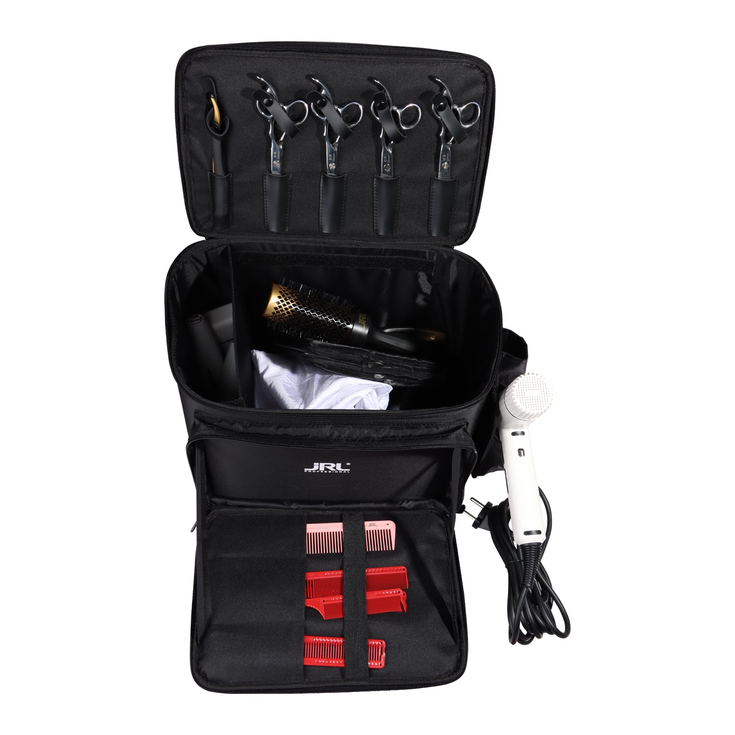 JRL pro gear storage tool bag – view 4