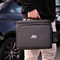 JRL pro gear storage tool bag – view 6
