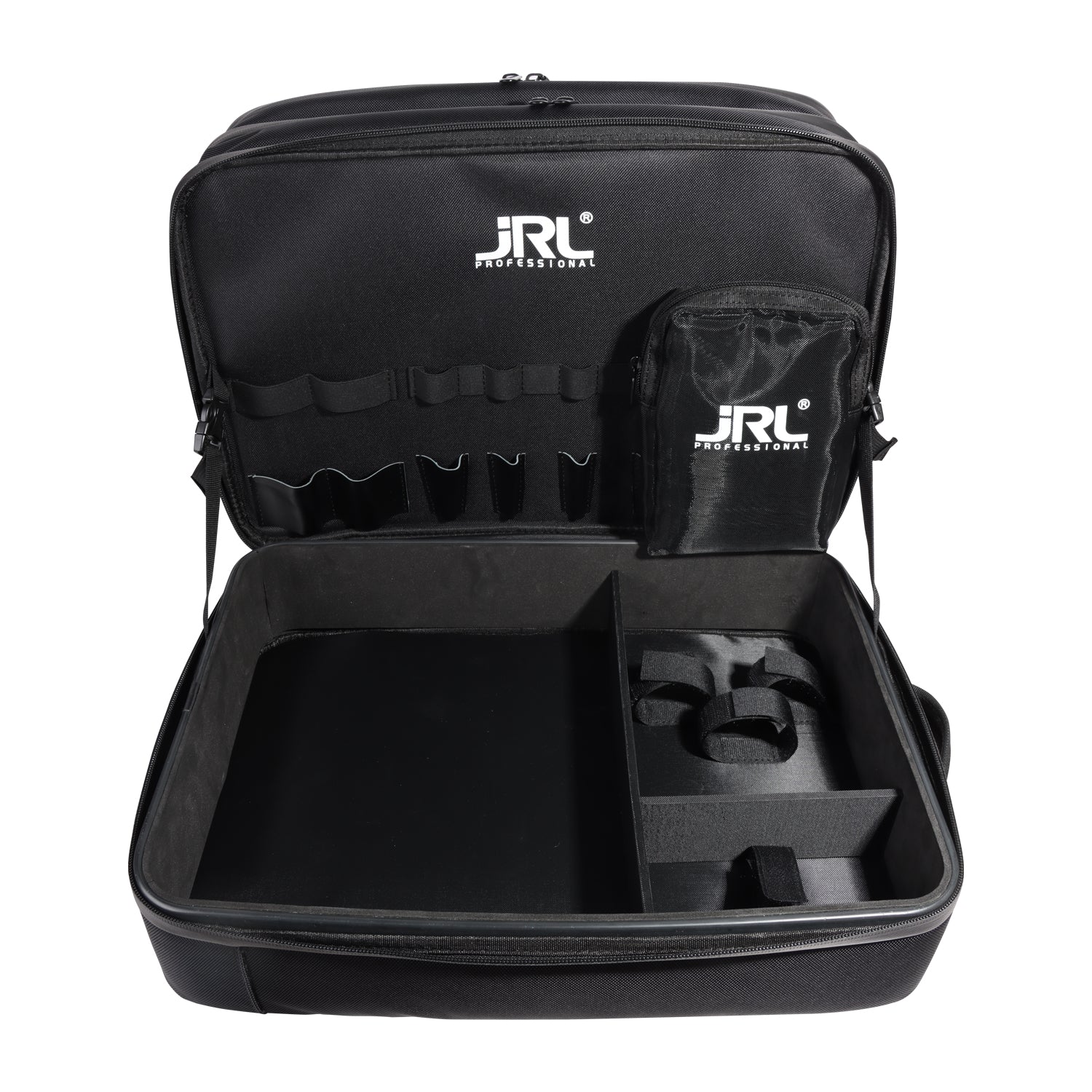JRL pro utility barber backpack – view 7