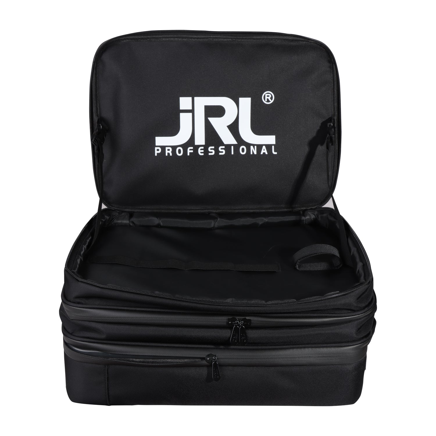 JRL pro utility barber backpack – view 3