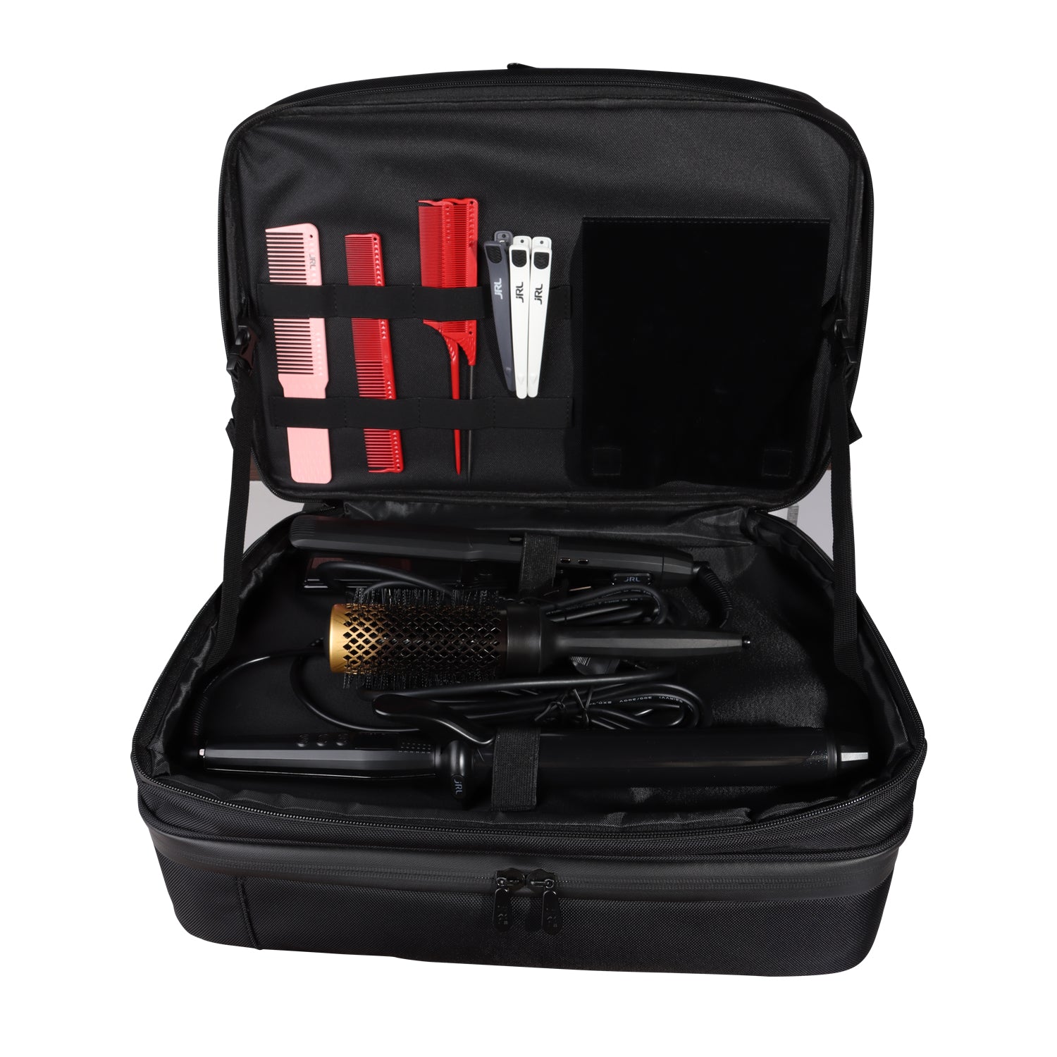 JRL pro utility barber backpack – view 6