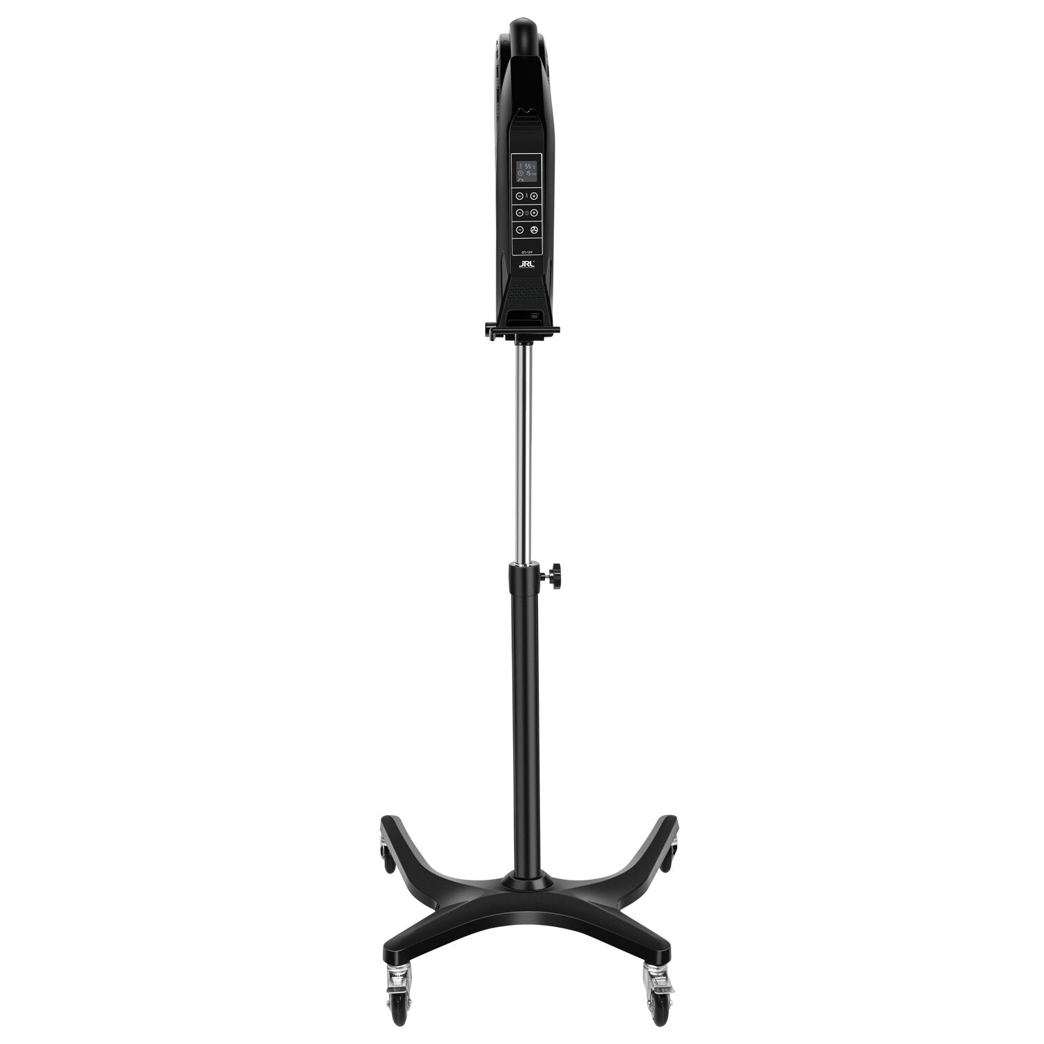 Halo Hair Processor (Black Color Only)