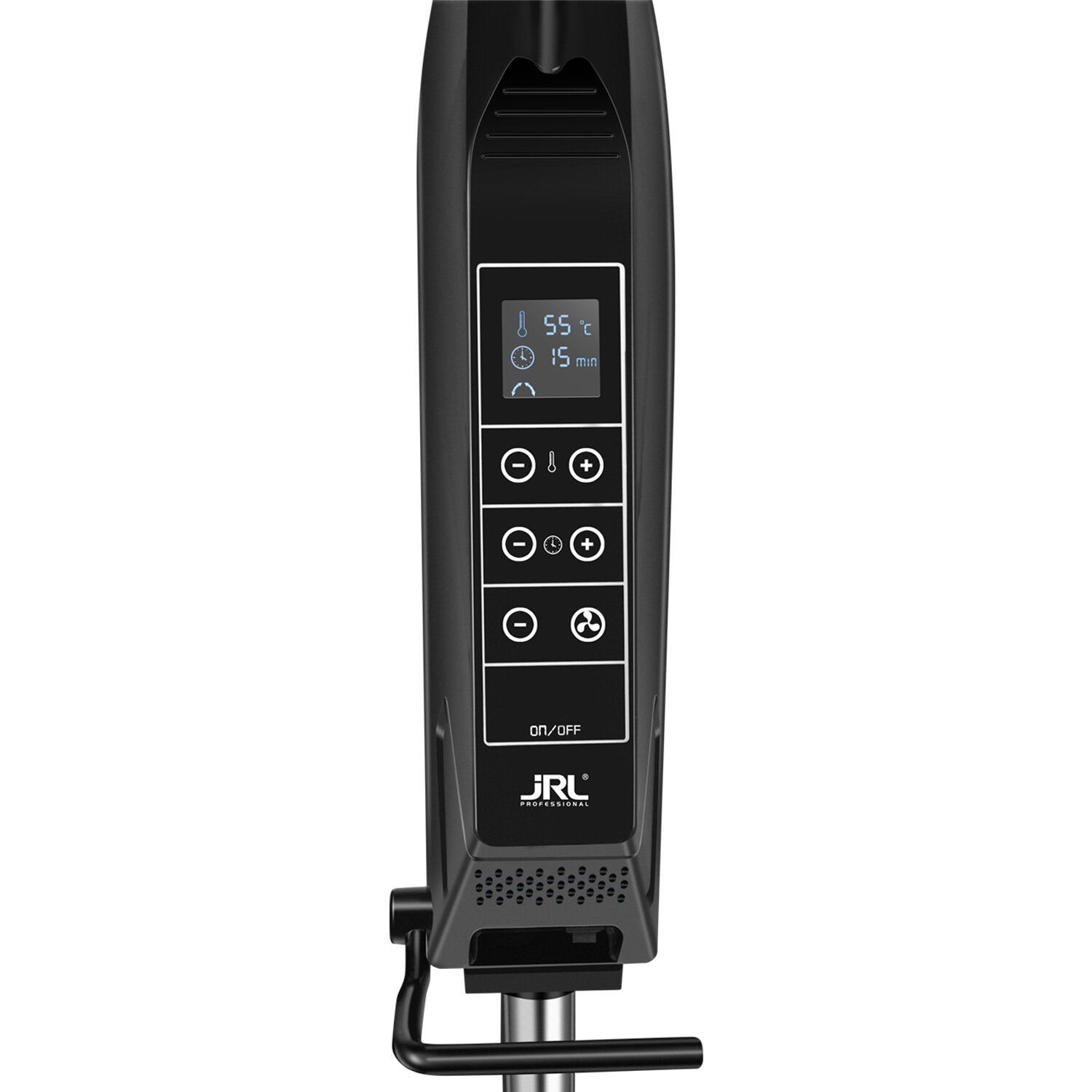 Halo Hair Processor (Black Color Only)